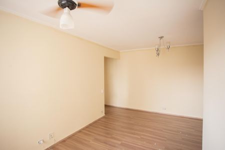 SALA de apartamento à venda com 2 quartos, 58m² em Santana, São Paulo