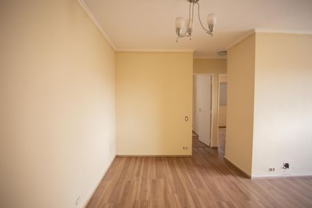 SALA de apartamento à venda com 2 quartos, 58m² em Santana, São Paulo