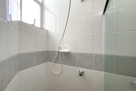 Apartamento para alugar com 70m², 3 quartos e 1 vaga Apartamento para alugar com 70m², 3 quartos e 1 vagaBanheiro