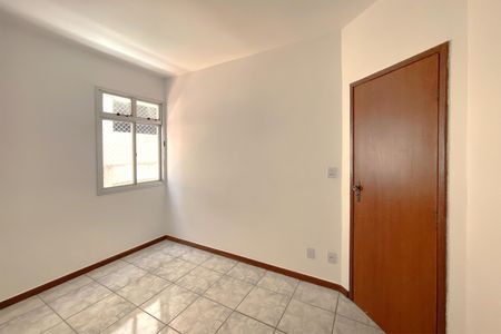 Suite 1 de apartamento para alugar com 3 quartos, 70m² em Buritis, Belo Horizonte