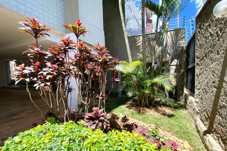 Apartamento para alugar com 70m², 3 quartos e 1 vaga Apartamento para alugar com 70m², 3 quartos e 1 vagaÁrea comum - Jardim