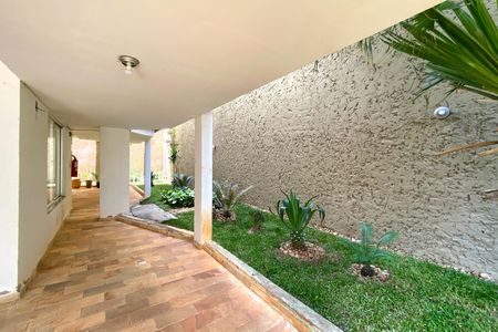 Apartamento para alugar com 70m², 3 quartos e 1 vaga Apartamento para alugar com 70m², 3 quartos e 1 vagaÁrea comum - Jardim