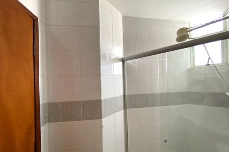 Apartamento para alugar com 70m², 3 quartos e 1 vaga Apartamento para alugar com 70m², 3 quartos e 1 vagaBanheiro