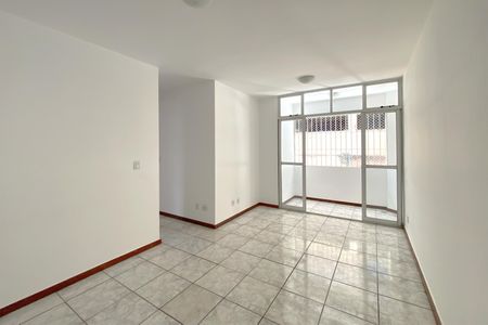 Sala de apartamento para alugar com 3 quartos, 70m² em Buritis, Belo Horizonte