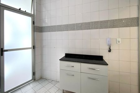 Apartamento para alugar com 70m², 3 quartos e 1 vaga Apartamento para alugar com 70m², 3 quartos e 1 vagaCozinha