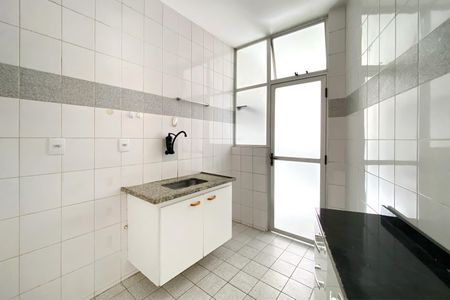 Apartamento para alugar com 70m², 3 quartos e 1 vaga Apartamento para alugar com 70m², 3 quartos e 1 vagaCozinha