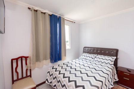 Apartamento à venda com 68m², 3 quartos e 1 vaga Apartamento à venda com 68m², 3 quartos e 1 vagaQuarto 1