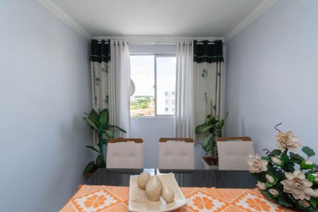Apartamento à venda com 68m², 3 quartos e 1 vaga Apartamento à venda com 68m², 3 quartos e 1 vagaQuarto 2