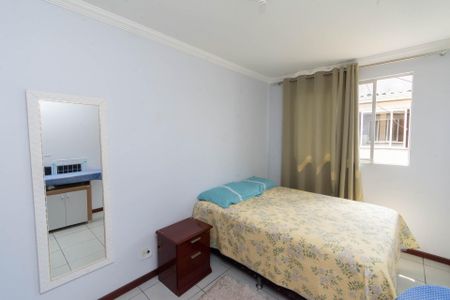 Apartamento à venda com 68m², 3 quartos e 1 vaga Apartamento à venda com 68m², 3 quartos e 1 vagaQuarto 3