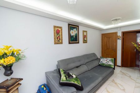 Apartamento à venda com 68m², 3 quartos e 1 vaga Apartamento à venda com 68m², 3 quartos e 1 vagaSala