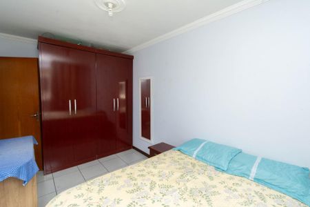 Apartamento à venda com 68m², 3 quartos e 1 vaga Apartamento à venda com 68m², 3 quartos e 1 vagaQuarto 3