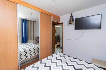 Apartamento à venda com 68m², 3 quartos e 1 vaga Apartamento à venda com 68m², 3 quartos e 1 vagaQuarto 1