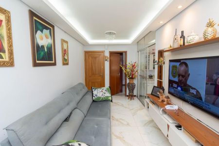 Apartamento à venda com 68m², 3 quartos e 1 vaga Apartamento à venda com 68m², 3 quartos e 1 vagaSala