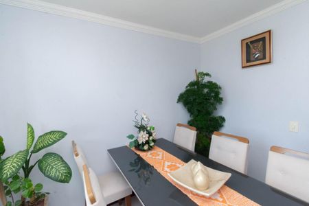 Apartamento à venda com 68m², 3 quartos e 1 vaga Apartamento à venda com 68m², 3 quartos e 1 vagaQuarto 2
