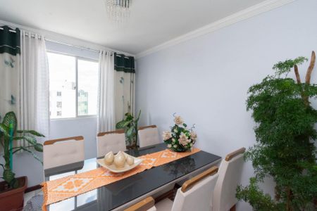 Apartamento à venda com 68m², 3 quartos e 1 vaga Apartamento à venda com 68m², 3 quartos e 1 vagaQuarto 2