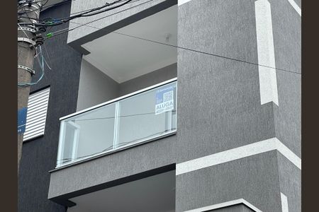 Apartamento para alugar com 39m², 2 quartos e sem vaga Apartamento para alugar com 39m², 2 quartos e sem vagaPlaca