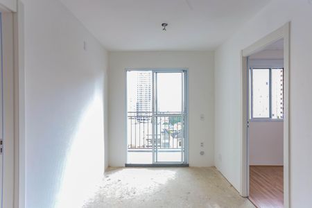 Sala de apartamento à venda com 2 quartos, 37m² em Ipiranga, São Paulo