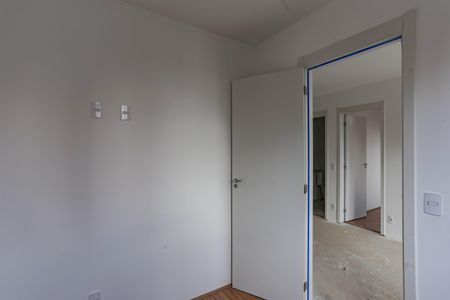 Apartamento à venda com 37m², 2 quartos e sem vagaQuarto 2