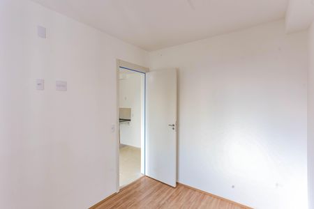 Quarto 1 de apartamento à venda com 2 quartos, 37m² em Ipiranga, São Paulo