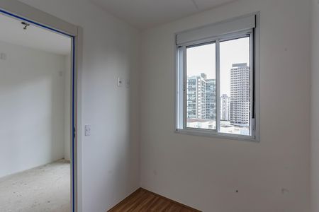 Apartamento à venda com 37m², 2 quartos e sem vagaQuarto 2