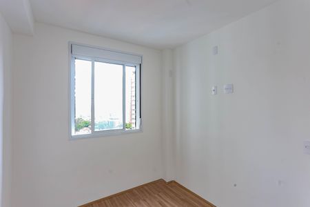 Apartamento à venda com 37m², 2 quartos e sem vagaQuarto 1