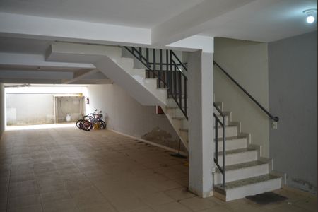 Apartamento para alugar com 50m², 2 quartos e sem vagaGaragem