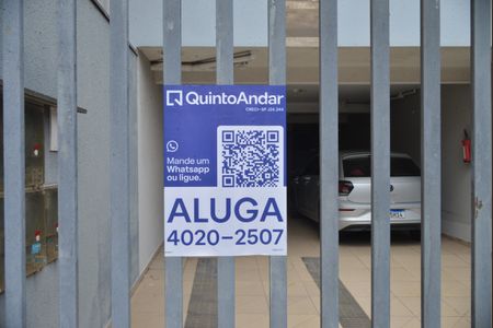 Apartamento para alugar com 50m², 2 quartos e sem vagaPlaca