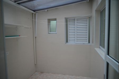 Apartamento para alugar com 50m², 2 quartos e sem vagaÁrea de Serviço