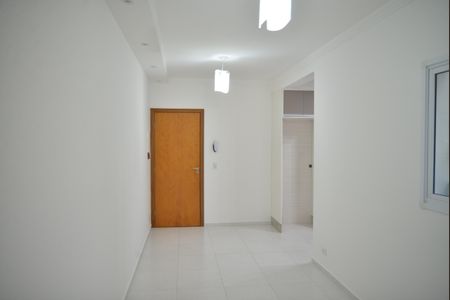 Apartamento para alugar com 50m², 2 quartos e sem vagaSala