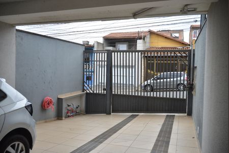 Apartamento para alugar com 50m², 2 quartos e sem vagaGaragem