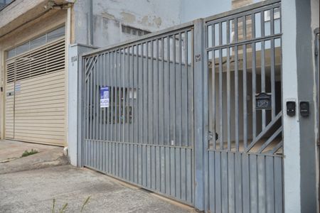 Apartamento para alugar com 50m², 2 quartos e sem vagaPlaca