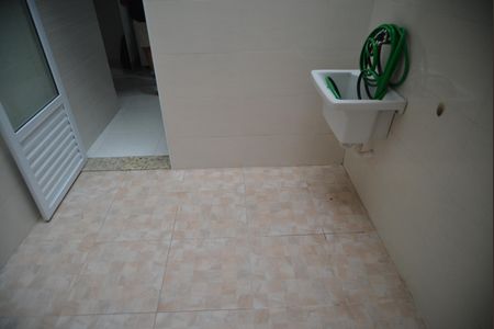 Apartamento para alugar com 50m², 2 quartos e sem vagaÁrea de Serviço