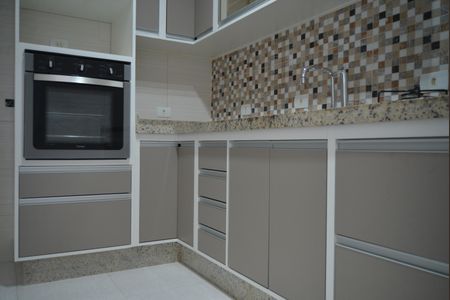 Apartamento para alugar com 50m², 2 quartos e sem vagaCozinha