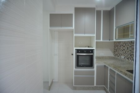 Apartamento para alugar com 50m², 2 quartos e sem vagaCozinha