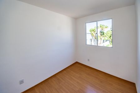 Sala de apartamento para alugar com 2 quartos, 43m² em Trevo, Belo Horizonte