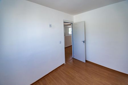 SalaQuarto 1 de apartamento para alugar com 2 quartos, 43m² em Trevo, Belo Horizonte