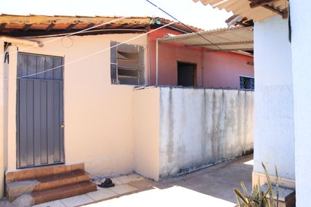 Casa para alugar com 450m², 2 quartos e 2 vagasÁrea externa