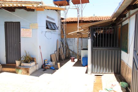 Casa para alugar com 450m², 2 quartos e 2 vagasÁrea externa