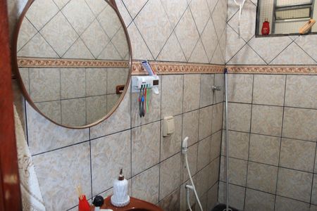 Casa para alugar com 450m², 2 quartos e 2 vagasBanheiro