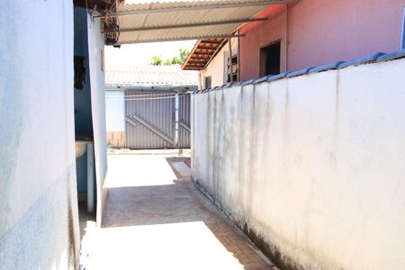 Casa para alugar com 450m², 2 quartos e 2 vagasÁrea externa