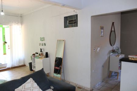 Casa para alugar com 450m², 2 quartos e 2 vagasSala