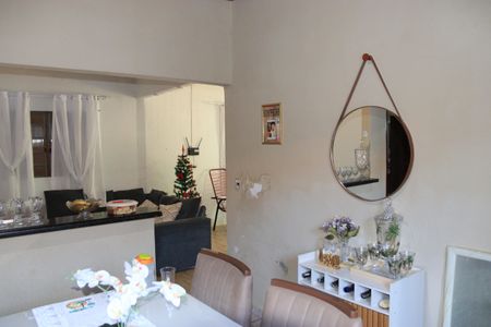 Casa para alugar com 450m², 2 quartos e 2 vagasSala de Jantar