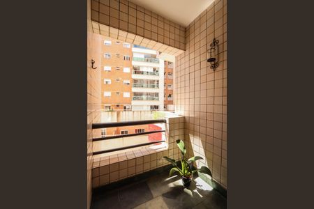 Apartamento à venda com 136m², 3 quartos e 2 vagasVaranda da Copa