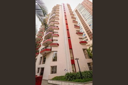 Apartamento à venda com 136m², 3 quartos e 2 vagasPrédio