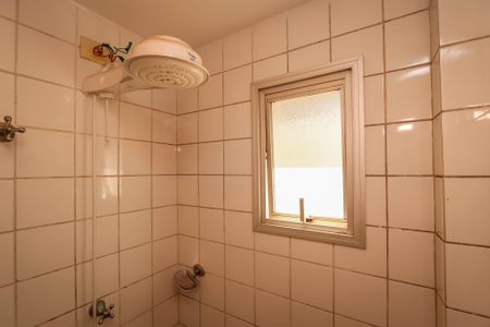 Apartamento à venda com 136m², 3 quartos e 2 vagasBanheiro de Serviço