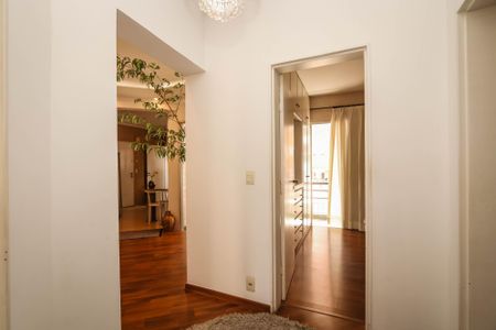 Apartamento à venda com 136m², 3 quartos e 2 vagasSala dos Quartos