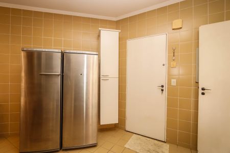 Apartamento à venda com 136m², 3 quartos e 2 vagasCozinha
