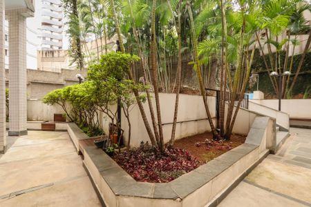 Apartamento à venda com 136m², 3 quartos e 2 vagasArea Verde