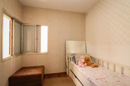 Apartamento à venda com 136m², 3 quartos e 2 vagasQuarto 2