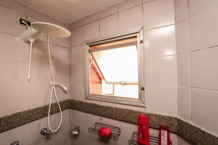 Apartamento à venda com 136m², 3 quartos e 2 vagasBanheiro 2